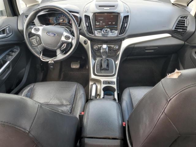 2015 FORD C-MAX PREM - 1FADP5CUXFL115789