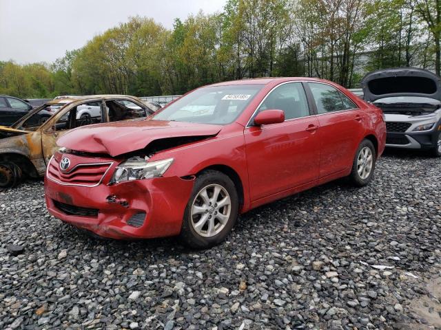 Vin: 4t4bf3ek2br169694, lot: 54755185, toyota camry base 2011 img_1