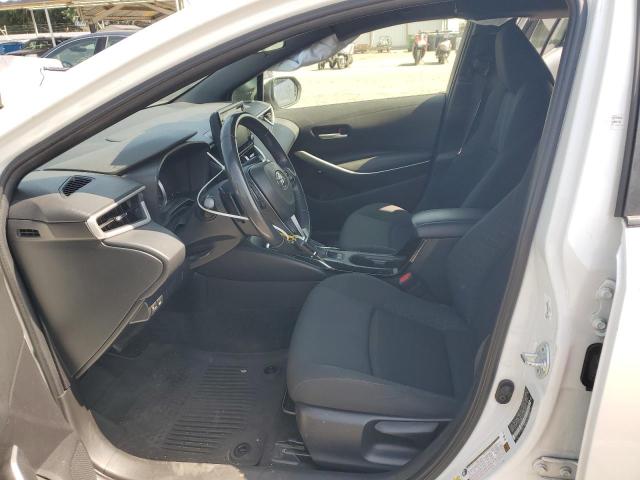 2022 TOYOTA COROLLA SE - JTDS4MCE2N3500002
