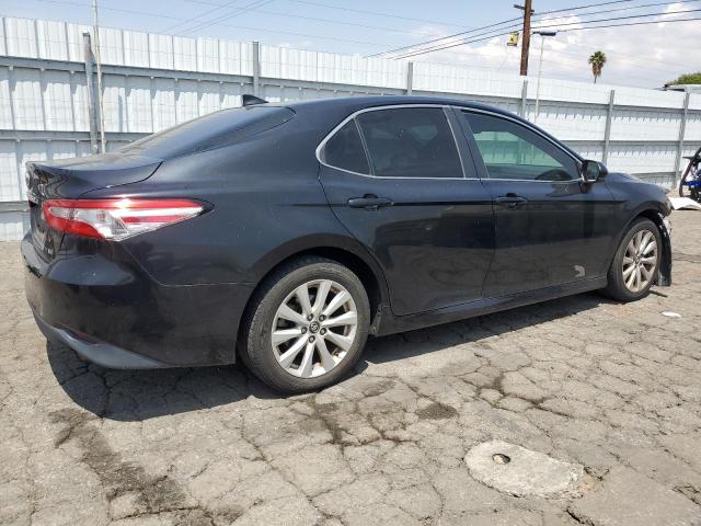 Vin: 4t1b11hk0ku249407, lot: 54696445, toyota camry l 20193