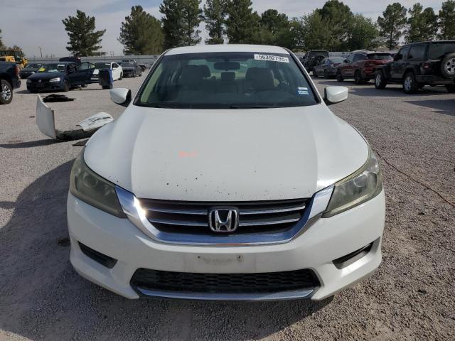 2015 HONDA ACCORD LX - 1HGCR2F38FA154332