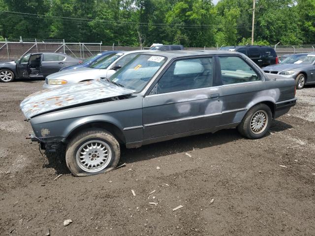 Vin: wbaaa230xk4259967, lot: 57273515, bmw 3 series i automatic 1989 img_1