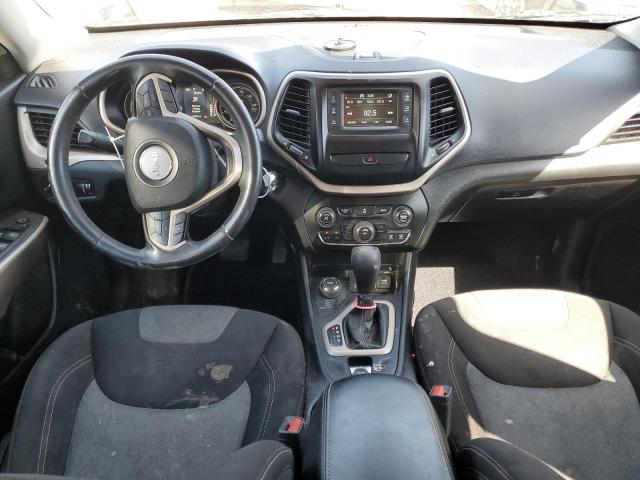 2018 JEEP CHEROKEE L - 1C4PJMCB7JD536115