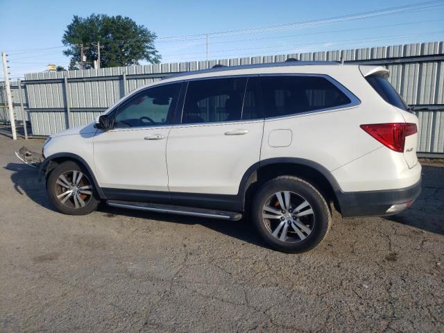 Vin: 5fnyf6h50jb012849, lot: 57315555, honda pilot exl 20182