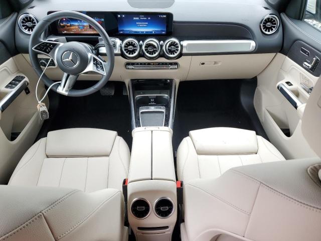 2024 MERCEDES-BENZ GLB 250 4M W1N4M4HB3RW380263