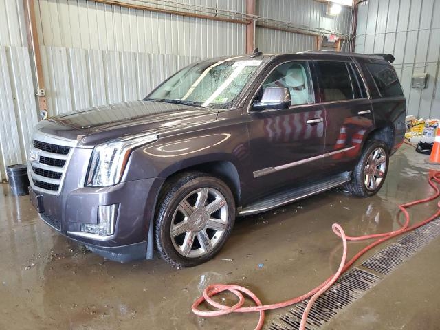 Vin: 1gys4bkjxgr279732, lot: 55028335, cadillac escalade luxury 2016 img_1