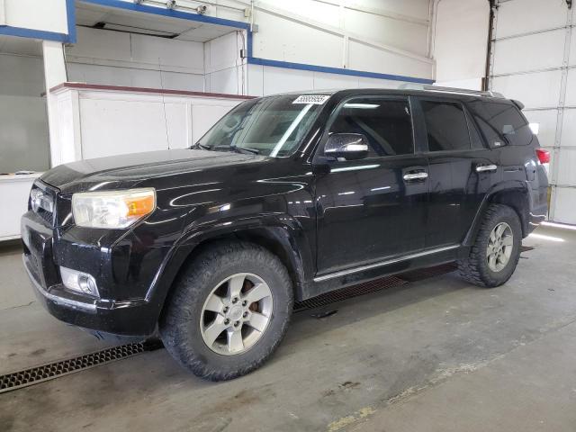 Vin: jtebu5jr7b5039144, lot: 55885955, toyota 4runner sr5 2011 img_1