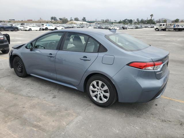 Vin: 5yfepmae5np350286, lot: 57405465, toyota corolla le 20222