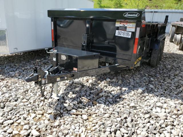 GRIFFIN UNKNOWN 2023 black   56WBU1425PE037369 photo #3