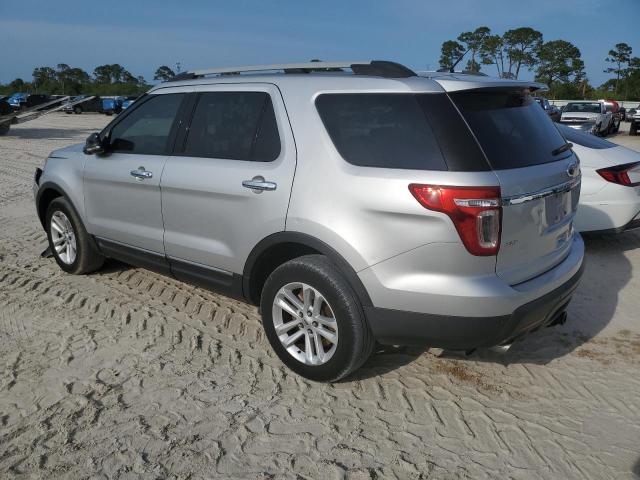 Vin: 1fm5k8d88egc50952, lot: 54583315, ford explorer xlt 20142