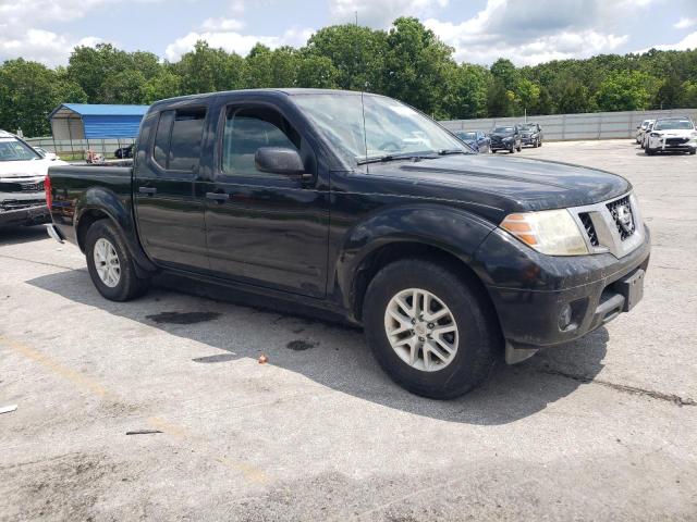 Vin: 1n6ad0er9kn701008, lot: 58830035, nissan frontier s 20194