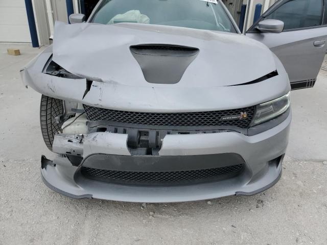 2018 DODGE CHARGER R/T 392 2C3CDXGJ9JH265719