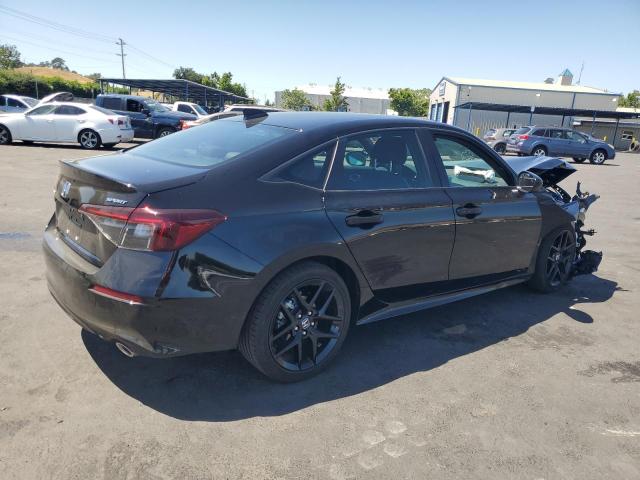 2025 HONDA CIVIC SPOR 2HGFE2F53SH577387