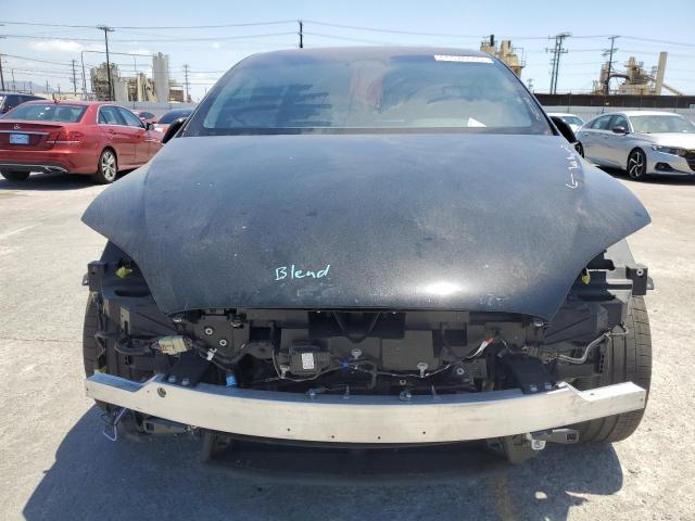 2022 TESLA MODEL X 7SAXCBE61NF356595