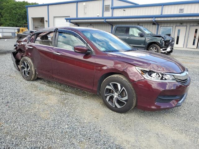 Vin: 1hgcr2f39ha064013, lot: 56682365, honda accord lx 20174