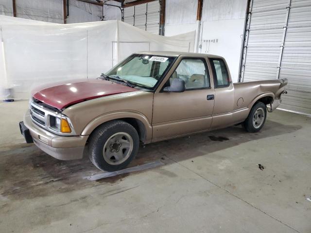 CHEVROLET S TRUCK S1