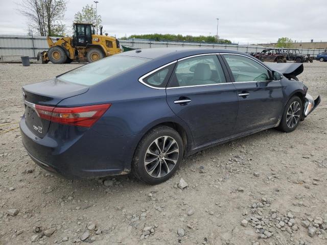 Vin: 4t1bd1ebxgu050660, lot: 57223855, toyota avalon hybrid 20163