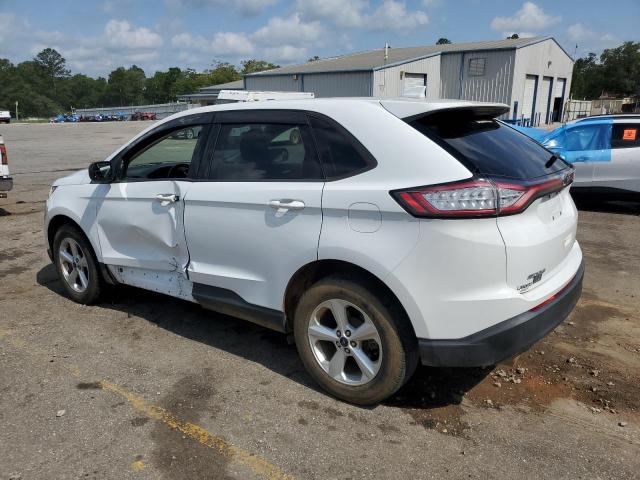2016 FORD EDGE SE - 2FMPK3G94GBB72471
