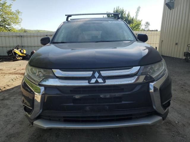2017 MITSUBISHI OUTLANDER JA4AZ2A30HZ025822