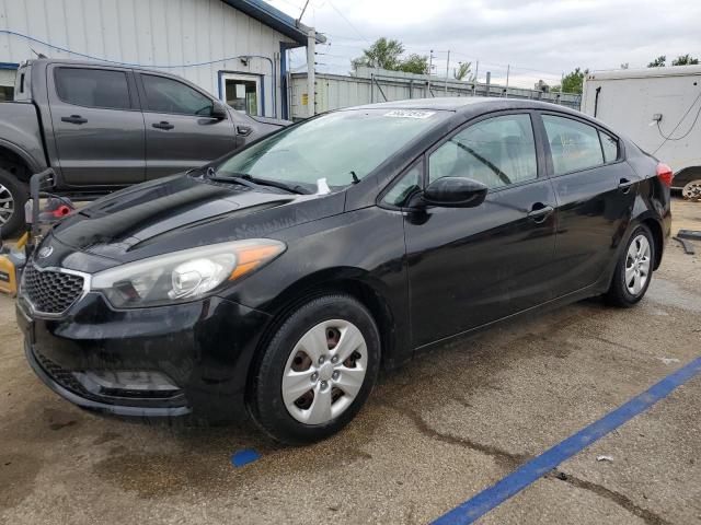 KIA FORTE LX