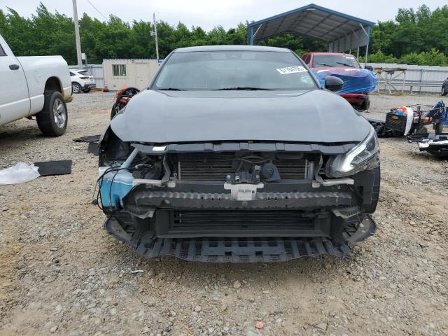 2022 NISSAN ALTIMA SR - 1N4BL4CV7NN418053