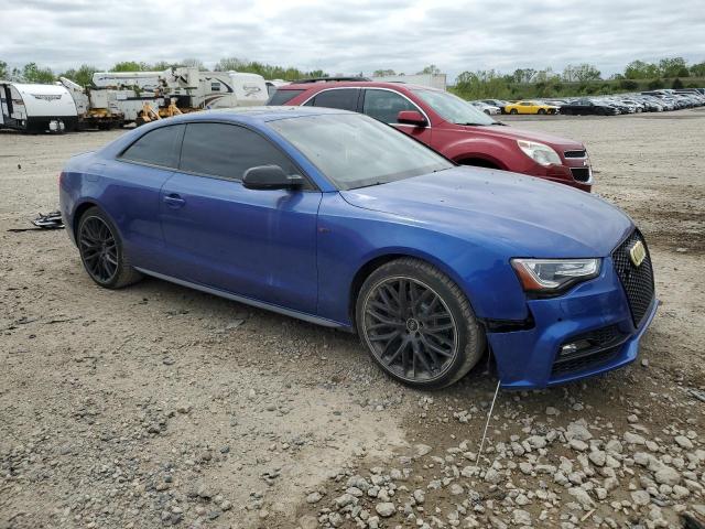 Vin: waum2afr2ga008433, lot: 55989225, audi a5 premium plus s-line 20164