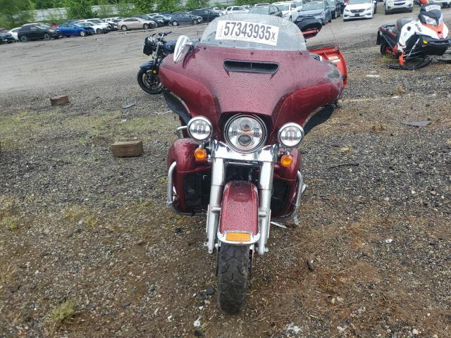 2016 HARLEY-DAVIDSON FLHTKL ULT 1HD1KKL17GB647555