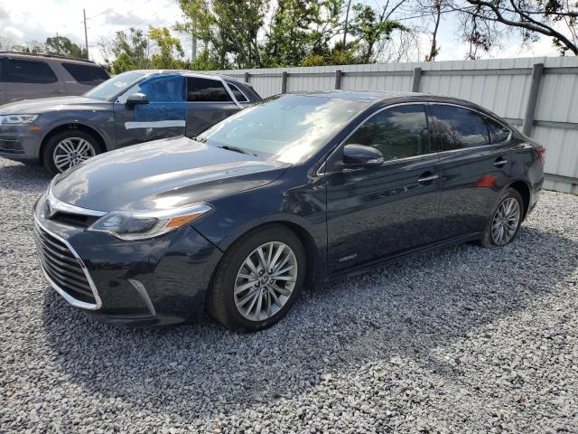 Vin: 4t1bd1eb2gu050913, lot: 57983385, toyota avalon hybrid 2016 img_1