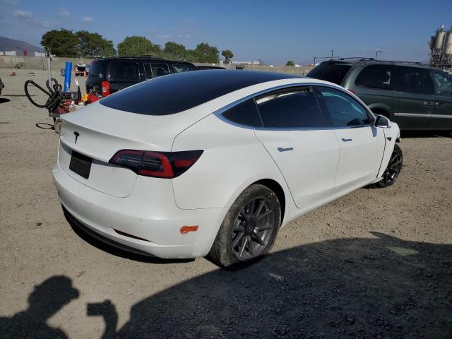 Vin: 5yj3e1ea7lf590791, lot: 56989535, tesla model 3 20203