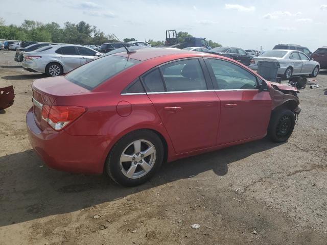 Vin: 1g1pf5s96b7282783, lot: 56488115, chevrolet cruze lt 20113