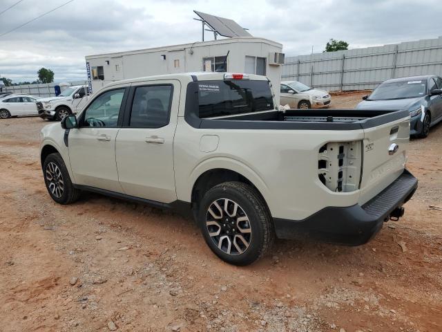 Vin: 3fttw8s98rrb00611, lot: 57764425, ford maverick l lariat 20242