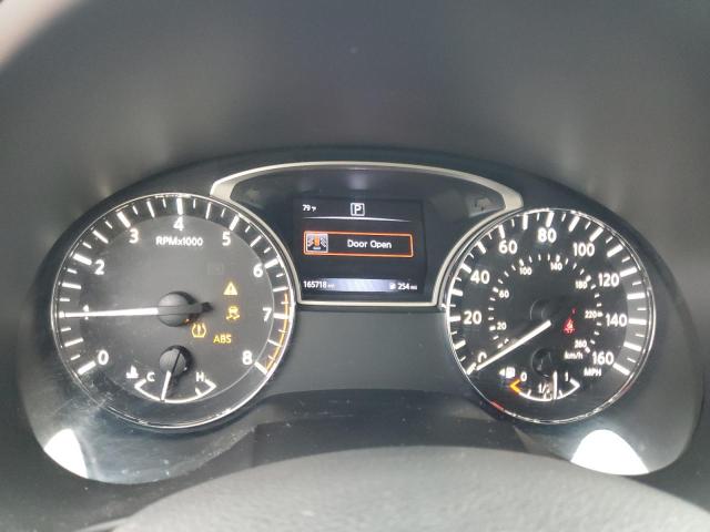 2016 NISSAN ALTIMA 2.5 - 1N4AL3AP4GC232866