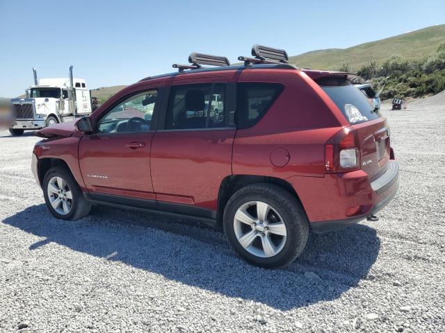 Vin: 1c4njdeb0ed507324, lot: 58183455, jeep compass latitude 20142