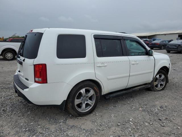 Vin: 5fnyf3h69cb034567, lot: 55948155, honda pilot exl 20123