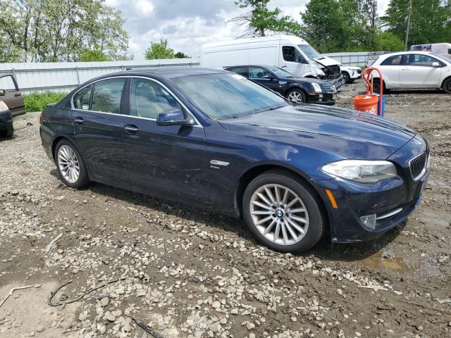 Vin: wbafu7c51bc871342, lot: 55997995, bmw 5 series xi 20114