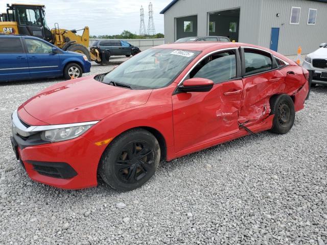 Vin: 2hgfc2f59hh532436, lot: 57966225, honda civic lx 2017 img_1