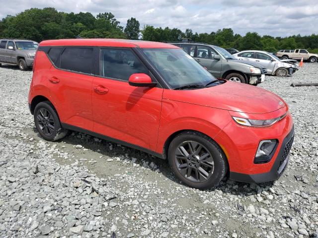Vin: kndj33au6n7170456, lot: 58577875, kia soul ex 20224