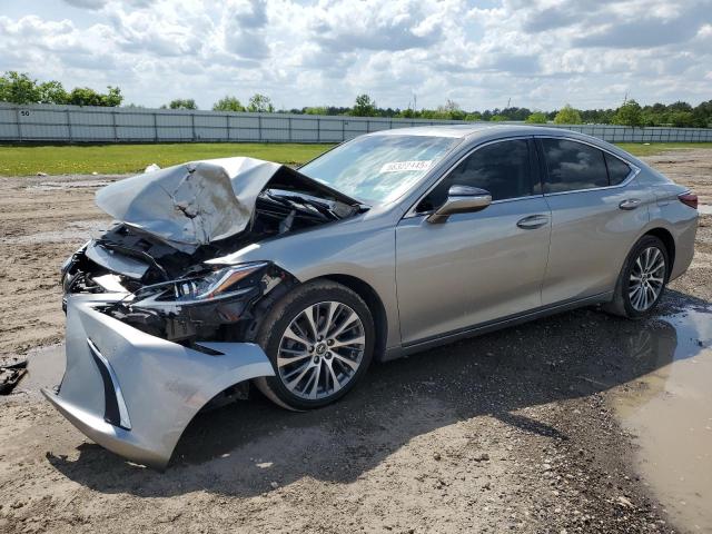 Vin: 58adz1b19lu080967, lot: 56322445, lexus es350 350 2020 img_1