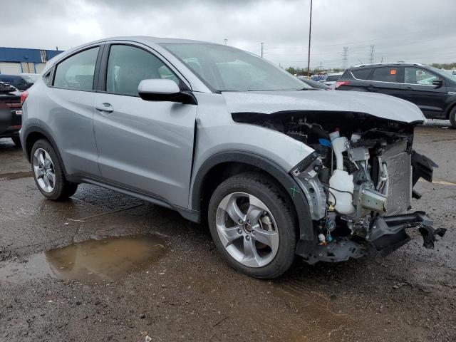 Vin: 3czru6h35nm753552, lot: 55587305, honda hr-v lx 20224