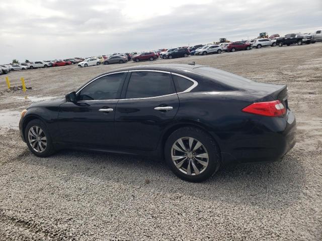 2012 INFINITI M37 X - JN1BY1AR0CM392188