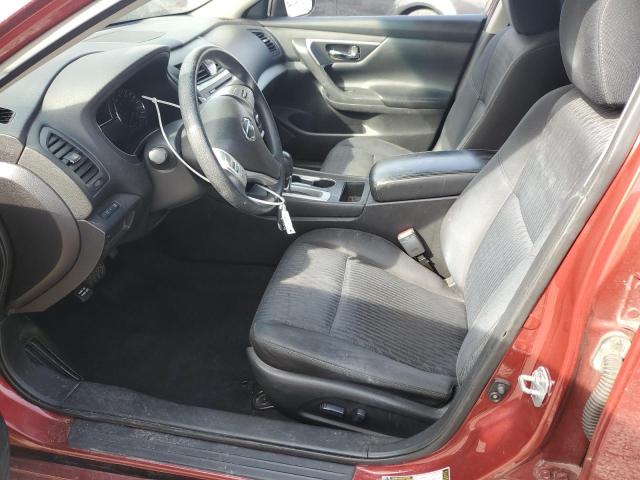 2016 NISSAN ALTIMA 2.5 - 1N4AL3AP4GC229031