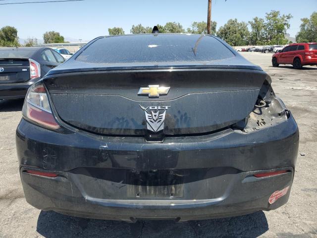 2018 CHEVROLET VOLT LT - 1G1RC6S53JU144297