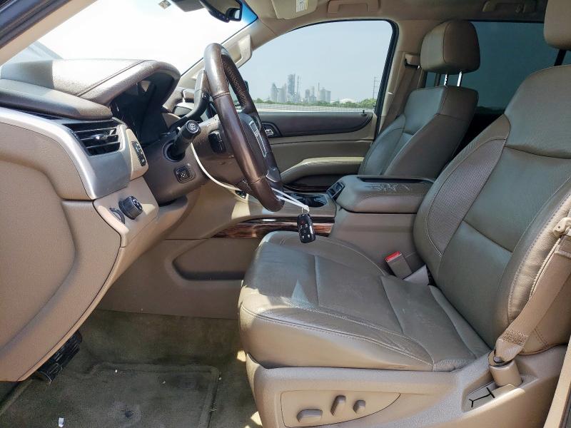 2016 GMC YUKON XL 1 1GKS1GKC3GR166500