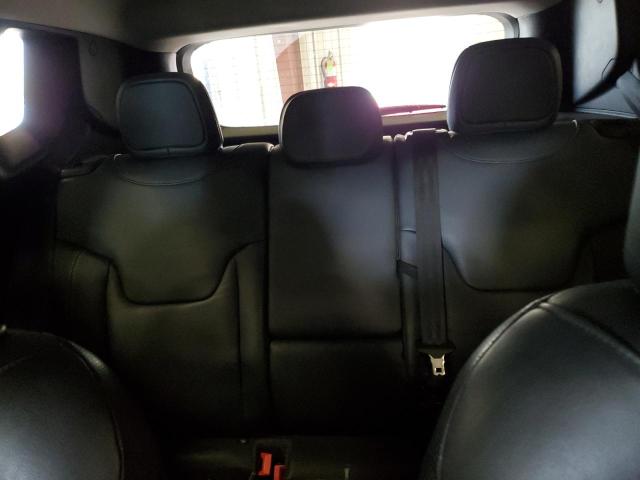2015 JEEP RENEGADE L ZACCJBDT9FPC23036