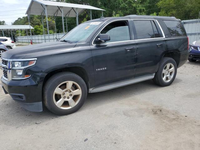 2015 CHEVROLET TAHOE K150 - 1GNSKBKC8FR204210