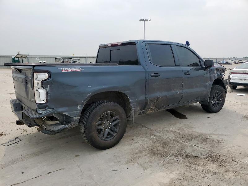 Vin: 3gcpyfedxkg193519, lot: 56864965, chevrolet all models k1500 lt trail boss 20193
