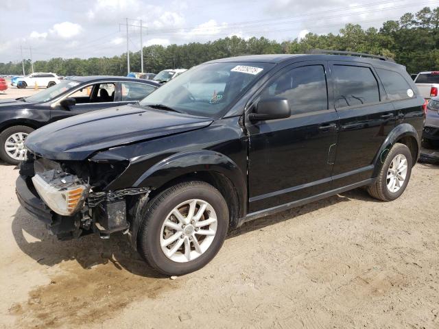 Vin: 3c4pdcab1gt240076, lot: 57229275, dodge journey se 2016 img_1