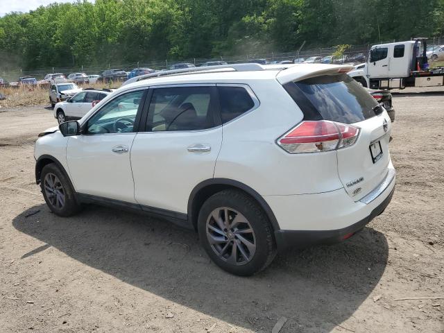 2016 NISSAN ROGUE S 5N1AT2MV3GC859388