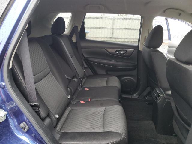 2019 NISSAN ROGUE S - JN8AT2MV2KW387913