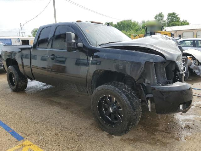 Vin: 1gcrkse70dz400581, lot: 58620265, chevrolet all models k1500 lt 20134